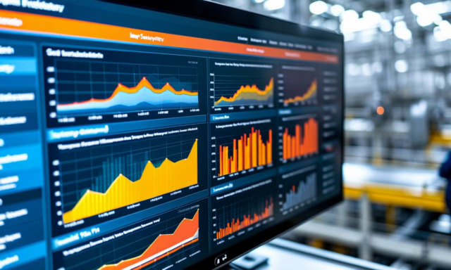 Incident Prediction Models Manufacturing