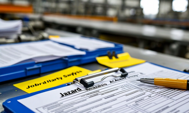 Toolbox Talks That Change Behavior