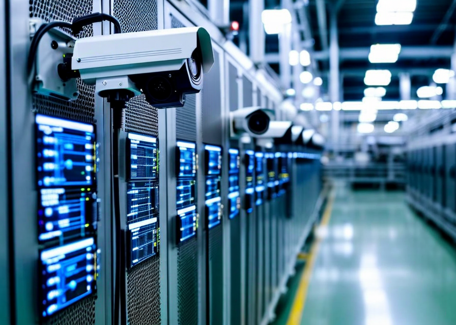 SafeSiteX integration architecture